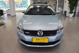 2014款大众朗逸1.4TSI