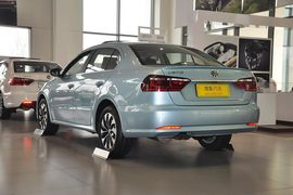 2014款大众朗逸1.4TSI