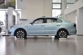 2014款大众朗逸1.4TSI