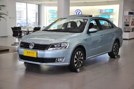 2014款大众朗逸1.4TSI