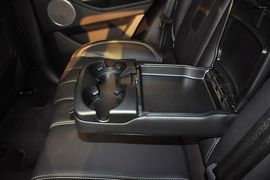 2013款揽胜极光2.2T