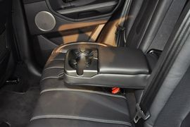 2013款揽胜极光2.2T