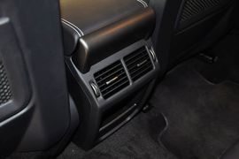 2013款揽胜极光2.2T