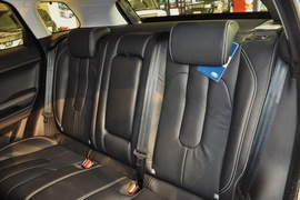2013款揽胜极光2.2T