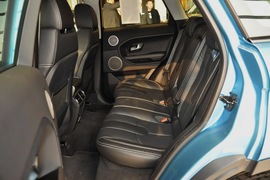 2013款揽胜极光2.2T