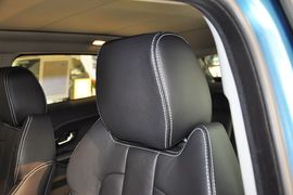 2013款揽胜极光2.2T