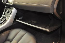 2013款揽胜极光2.2T