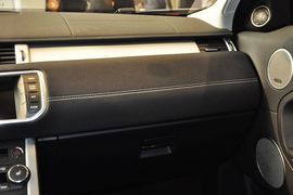 2013款揽胜极光2.2T