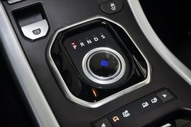 2013款揽胜极光2.2T
