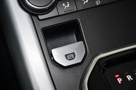2013款揽胜极光2.2T