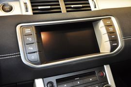 2013款揽胜极光2.2T