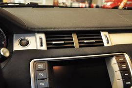 2013款揽胜极光2.2T