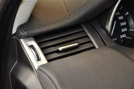 2013款揽胜极光2.2T