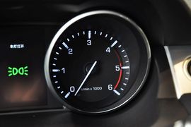 2013款揽胜极光2.2T