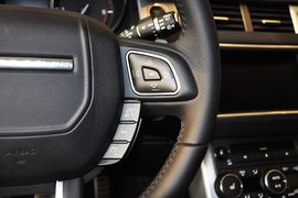 2013款揽胜极光2.2T