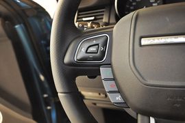 2013款揽胜极光2.2T