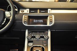 2013款揽胜极光2.2T