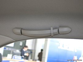 2009款现代索纳塔