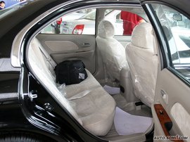 2009款现代索纳塔