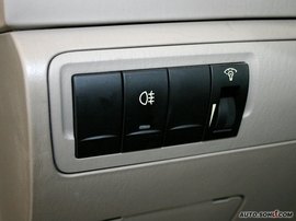 2009款现代索纳塔