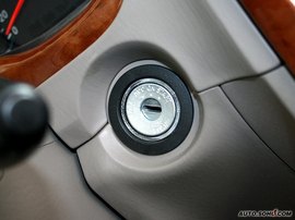 2009款现代索纳塔