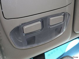 2009款现代索纳塔