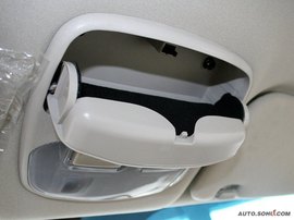 2009款现代索纳塔