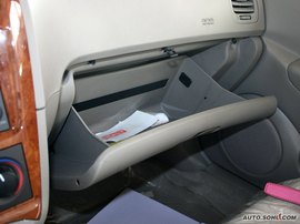 2009款现代索纳塔