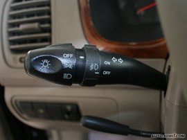 2009款现代索纳塔