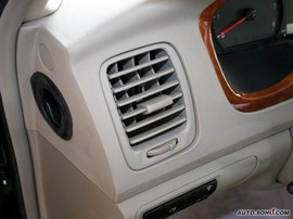 2009款现代索纳塔