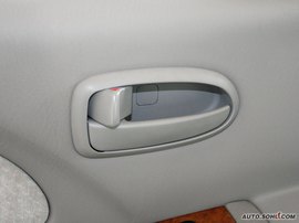 2009款现代索纳塔