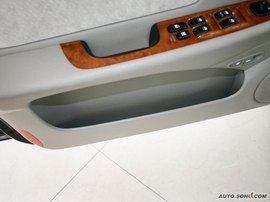 2009款现代索纳塔