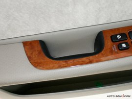 2009款现代索纳塔