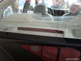 2009款现代索纳塔