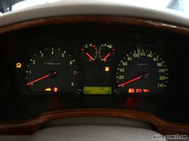 2009款现代索纳塔