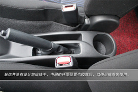 2014款丰田YARiS