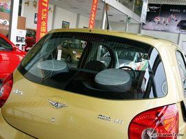 2009款瑞麒M1