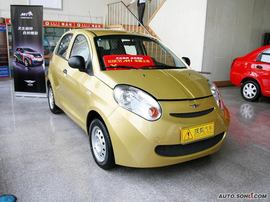 2009款瑞麒M1