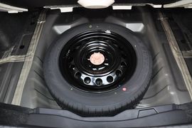 2014款丰田威驰1.5L手动智尚版