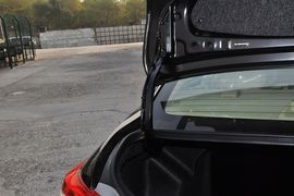 2014款丰田威驰1.5L手动智尚版