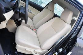 2014款丰田威驰1.5L手动智尚版