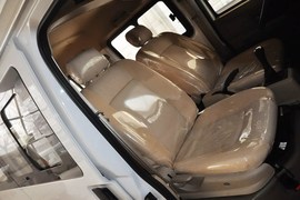 2012款东风小康C37