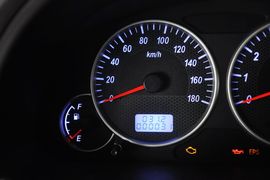 2012款东风小康C37