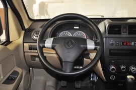 2012款东风小康C37