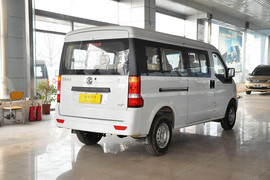2012款东风小康C37