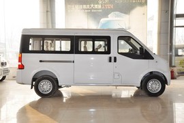 2012款东风小康C37