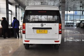 2012款东风小康C37
