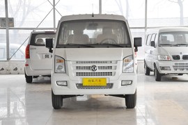 2012款东风小康C37