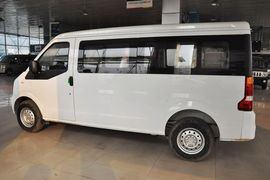 2012款东风小康C37