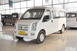 2012款东风小康C37
